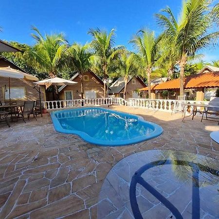 Villa Dos Anjos Olímpia Exterior foto